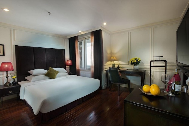 Gallery - Hanoi Boutique Hotel And Spa