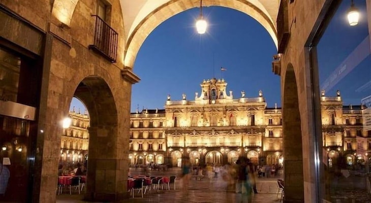 Gallery - Hostal Plaza De Espana