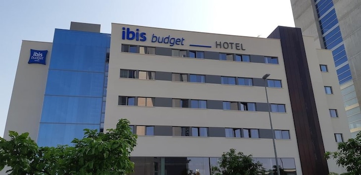Gallery - Ibis Budget Huerta De Murcia