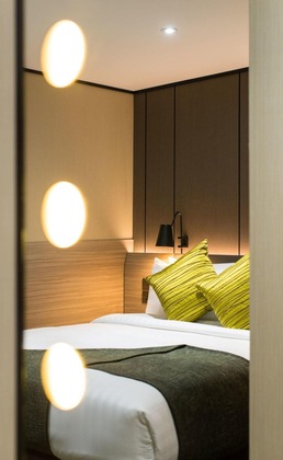 Gallery - Aerotel London Heathrow