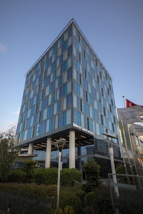 Gallery - Mercure Istanbul Umraniye