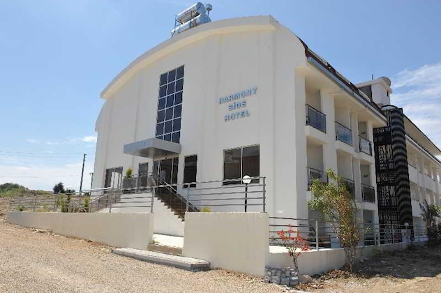 Gallery - Harmony Side Hotel
