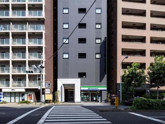 Gallery - Henn Na Hotel Premier Tokyo Asakusa Tawaramachi