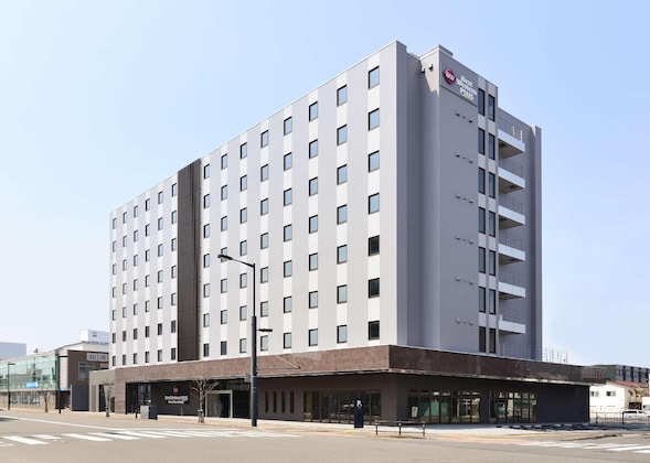 Gallery - Best Western Plus Hotel Fino Chitose