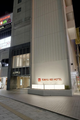 Gallery - Nagano Tokyu Rei Hotel