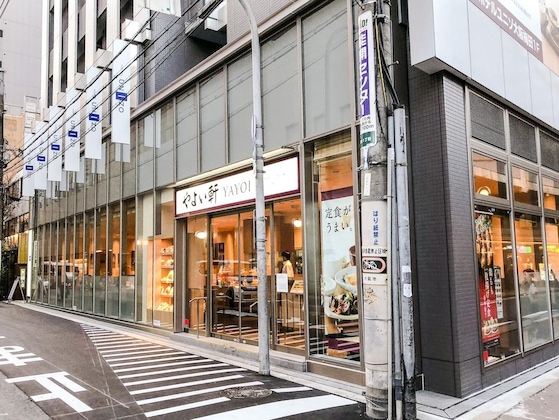 Gallery - Four Points Flex By Sheraton Osaka Umeda