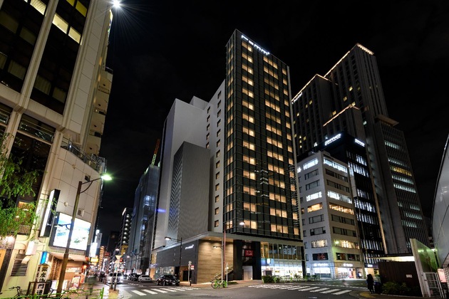 Gallery - Remm Plus Ginza