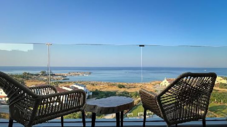 Gallery - Cavo Zoe Seaside Hotel