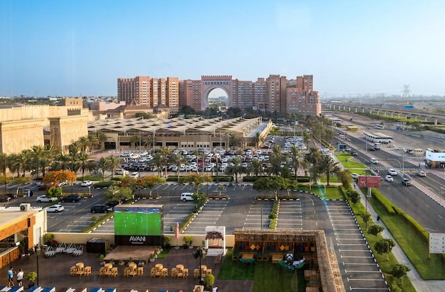 Gallery - Avani Ibn Battuta Dubai Hotel