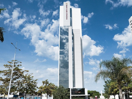 Gallery - Vivence Suites Hotel Palmas