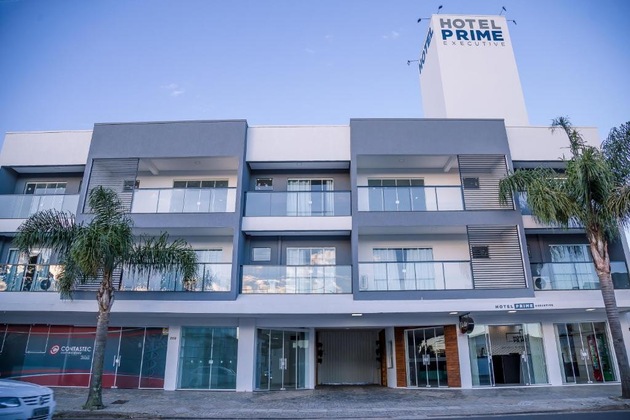 Gallery - Hotel Prime Executive