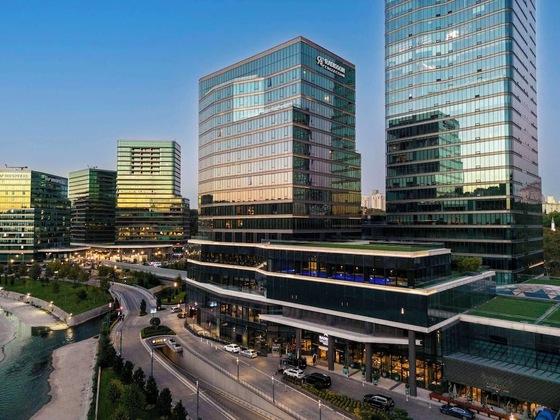 Gallery - Radisson Collection Hotel, Vadistanbul