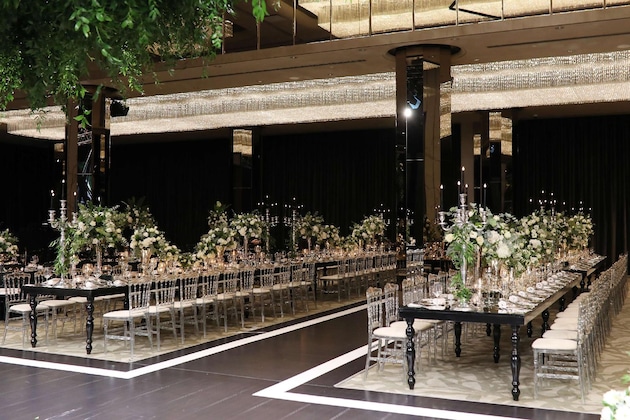 Gallery - Radisson Collection Hotel, Vadistanbul