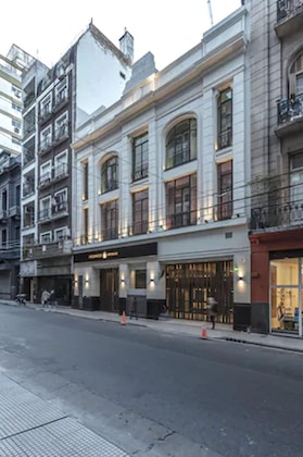 Gallery - Huinid Obelisco Hotel