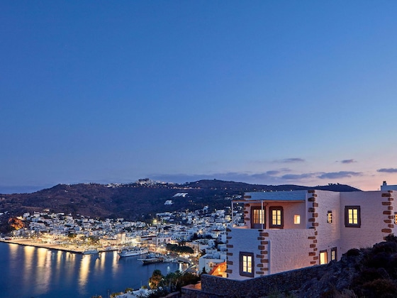 Gallery - Patmos Eye Boutique Hotel & Villas