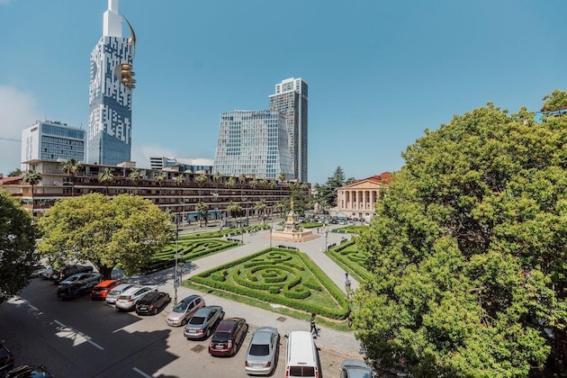 Gallery - Golden Palace Batumi Hotel & Casino