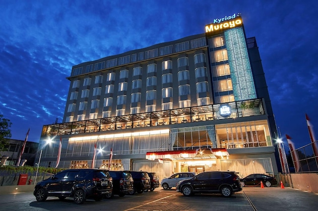 Gallery - The Kyriad Muraya Hotel Aceh