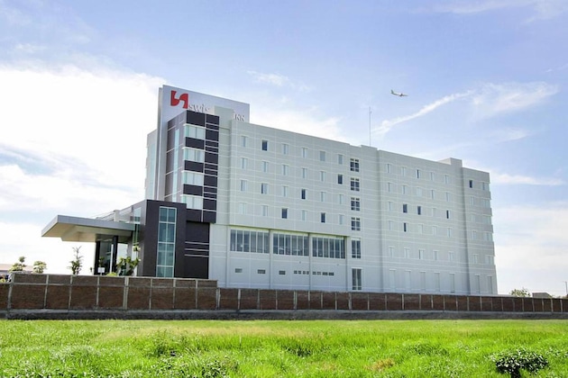 Gallery - Swiss-Belinn Airport Surabaya