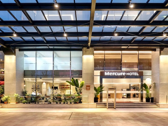 Gallery - Mercure Jakarta Gatot Subroto
