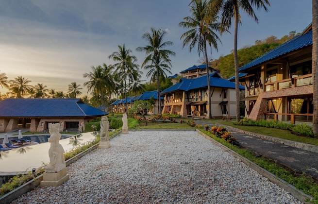 Gallery - Sundancer Residences & Villas Lombok
