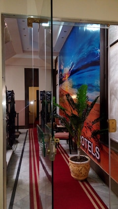 Gallery - Paradise Boutique Hotel