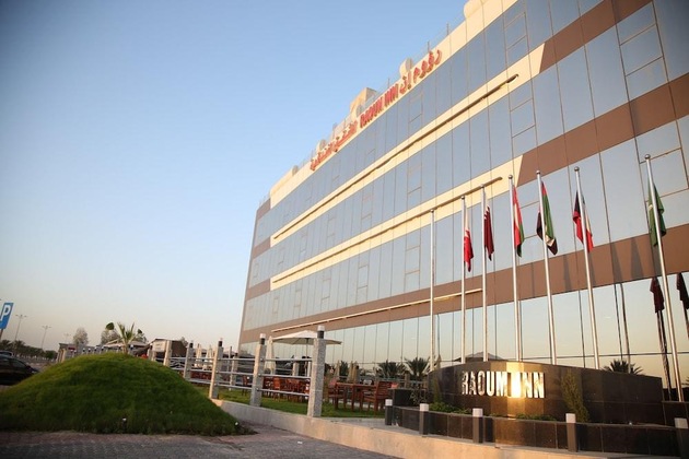Gallery - Raoum Inn Khafji Corniche
