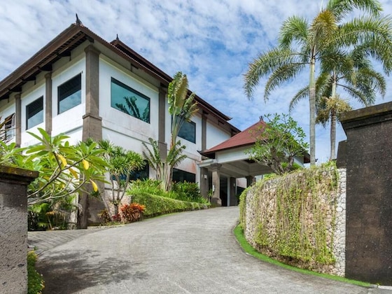 Gallery - Hillstone Uluwatu Villa