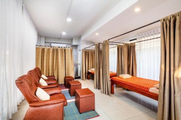 Gallery - Livotel Hotel Hua Mak Bangkok