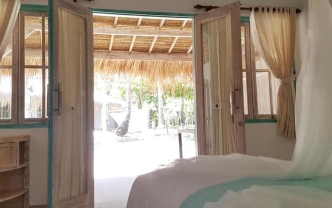Gallery - Le Nusa Beach Club