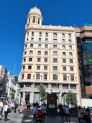 Gallery - HC Callao