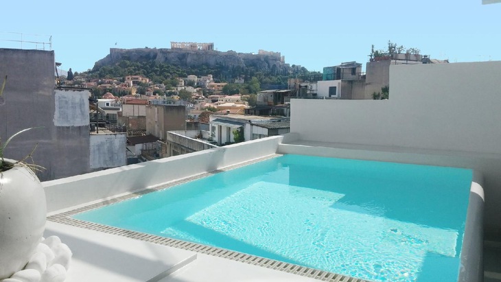 Gallery - Athens Unique Homes By K&K