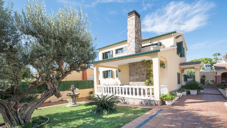 Gallery - Villa Marinada