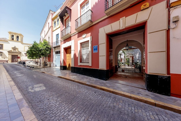 Gallery - Casa Palacio San Jose