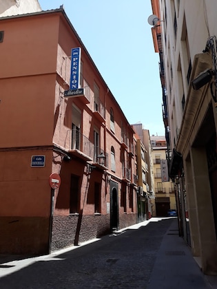 Gallery - Pensión Martín