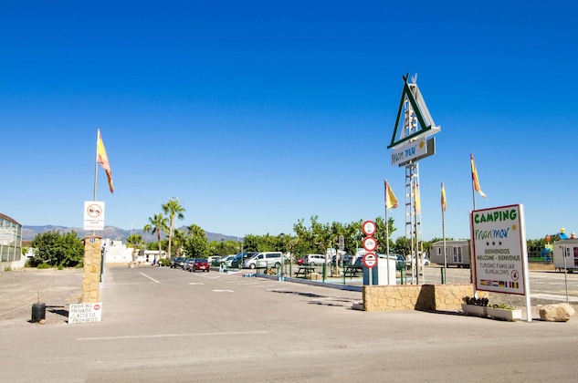 Gallery - Camping Y Bungalows Monmar