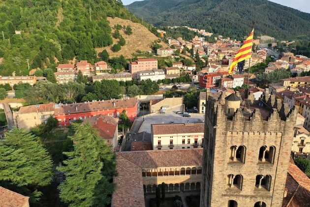 Gallery - La Trobada Hotel Sport