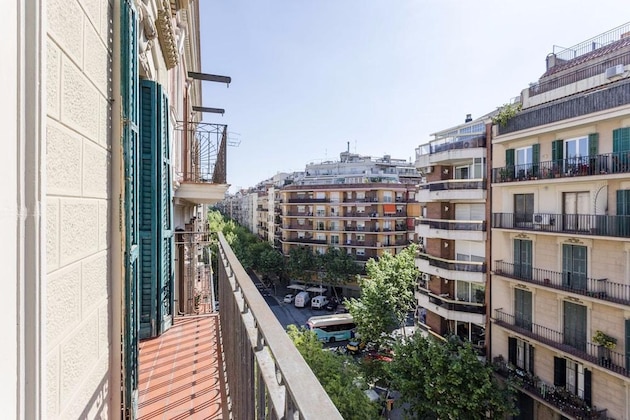 Gallery - Bbarcelona Paris Flats