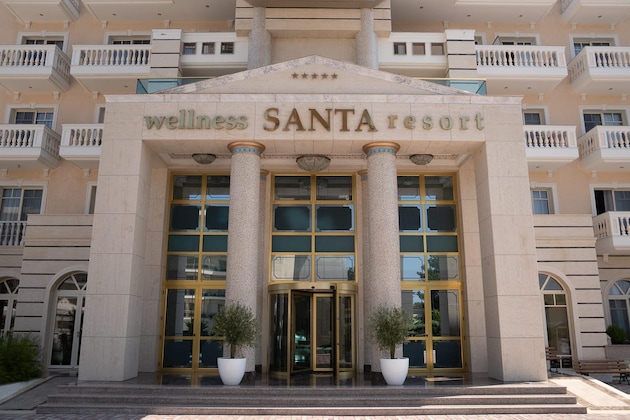 Gallery - Wellness Santa Beach Hotel Thessaloniki