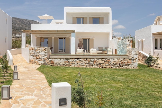 Gallery - Boudari Boutique Hotel & Suites Paros