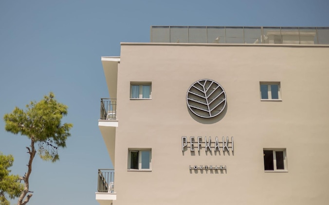 Gallery - Pefkaki Boutique Hotel Loutraki