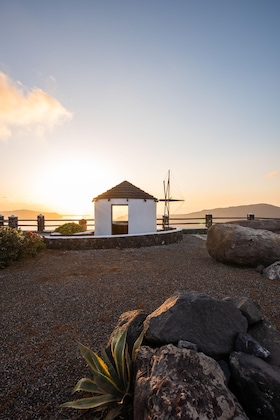 Gallery - Caldera's Memories Santorini