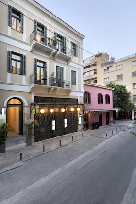 Gallery - Noma Hotel