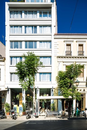 Gallery - St. Bjur Suites