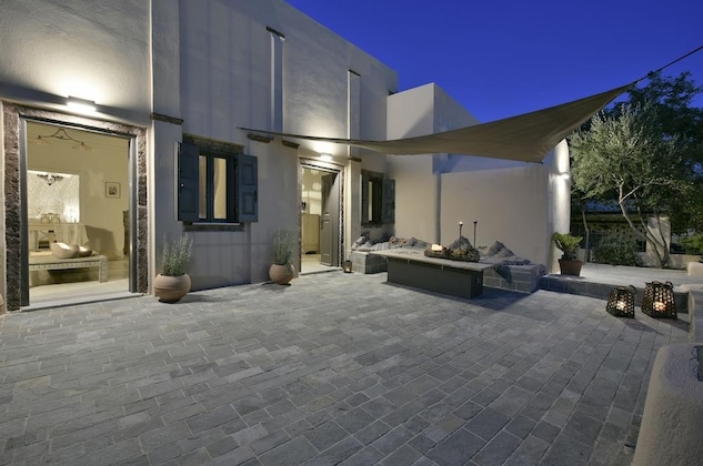 Gallery - Alia Mansion By K&K Santorini