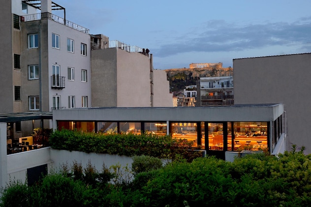 Gallery - The Editor Hotel Athens