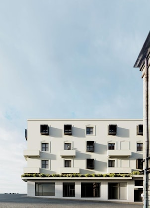 Gallery - The Editor Hotel Athens