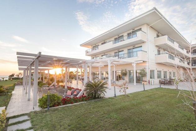Gallery - King Maron Hotel & Spa