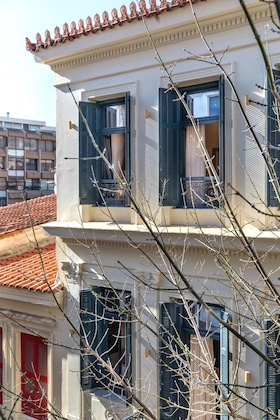Gallery - Athens Manor Houses Suites Apartments