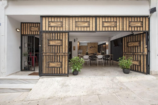 Gallery - Piraeus Premium Suites