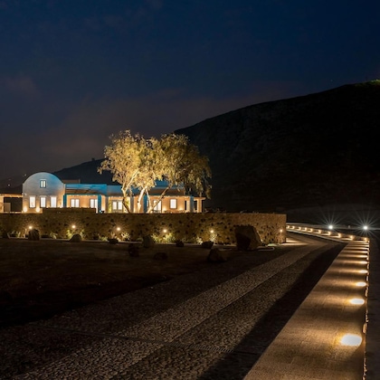 Gallery - Phaos At Cellaria Estate